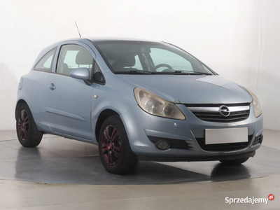 Opel Corsa 1.3 CDTI