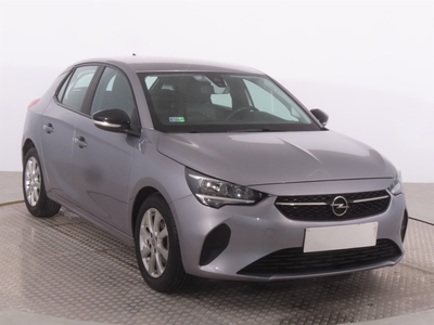 Opel Corsa 2021 1.2 57062km ABS klimatyzacja manualna