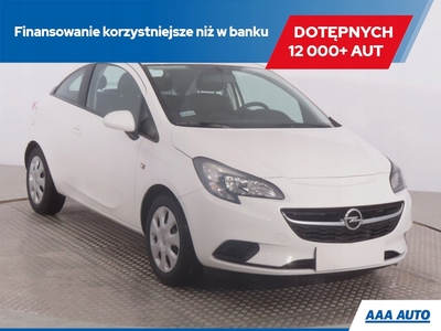 Opel Corsa E Hatchback 3d 1.2 Twinport 70KM 2017