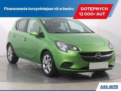 Opel Corsa E Hatchback 3d 1.4 Twinport 90KM 2017