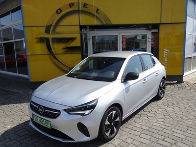 Opel Corsa F CORSA-e e 136KM 2022