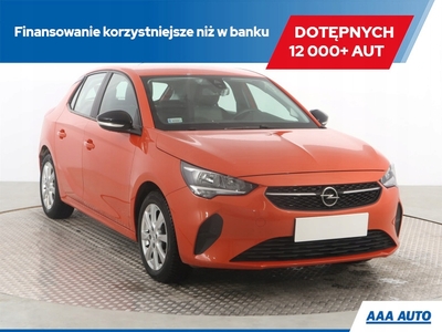 Opel Corsa F Hatchback 5d 1.2 75KM 2020