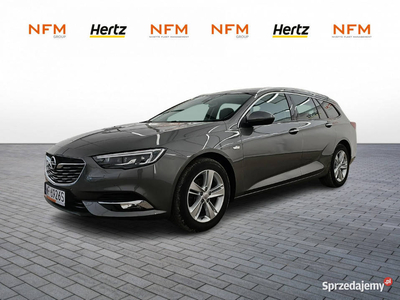 Opel Insignia 1,5 XFT(165 KM) Innovation Salon PL F-Vat B (…