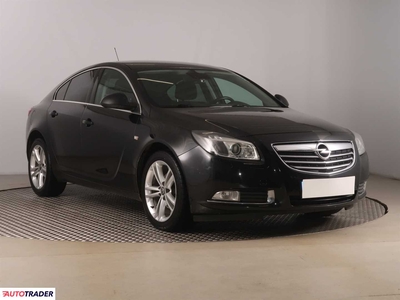 Opel Insignia 2.0 158 KM 2013r. (Piaseczno)