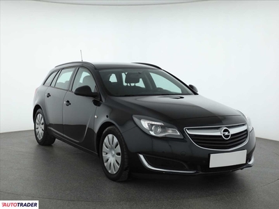 Opel Insignia 2.0 167 KM 2016r. (Piaseczno)