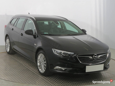 Opel Insignia 2.0 CDTI