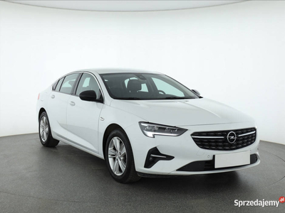 Opel Insignia 2.0 Turbo