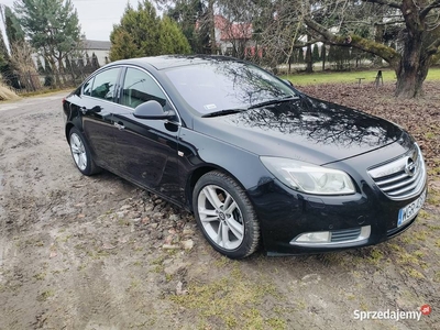 Opel Insignia sport/tour cosmo