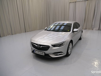 OPEL INSIGNIA WU8344N