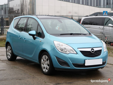 Opel Meriva 1.4 i