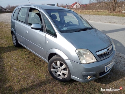 Opel Meriva disel 1.7 sprawny