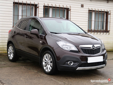 Opel Mokka 1.6 CDTI