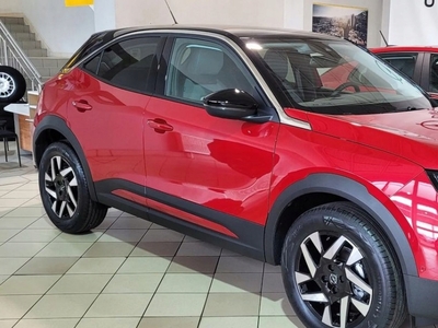 Opel Mokka II SUV 1.2 Turbo 130KM 2024