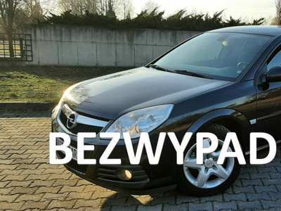 Opel Vectra Bezwypadkowy 1.8 beznyna 140KM Cosmo C (2002-20…