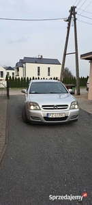 Opel Vectra C 1.8 LPG ładny