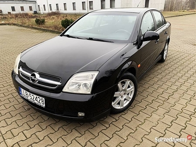 Opel Vectra C*1.8**