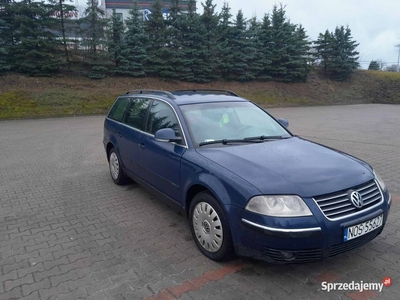 Passat b5 lift sprzedam