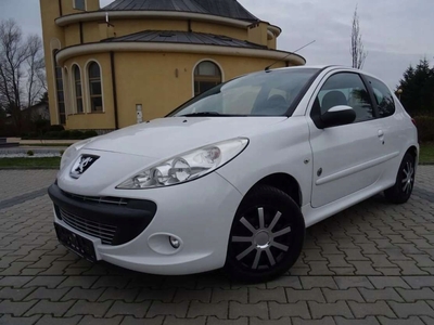 Peugeot 206 2013