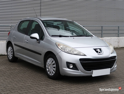 Peugeot 207 1.4 VTi