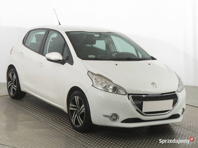 Peugeot 208 1.2 PureTech