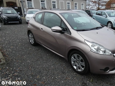 Peugeot 208 1.4 VTi Active