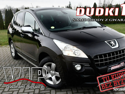 Peugeot 3008 1,6Hdi DUDKI11 DVD,Head-UP,Navi,Panorama Dach,…