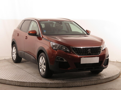 Peugeot 3008 2018 1.2 PureTech 73786km SUV