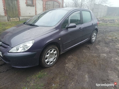 Peugeot 307