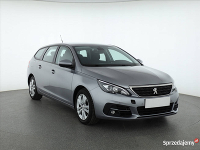 Peugeot 308 1.5 BlueHDi