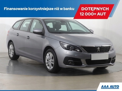 Peugeot 308 II SW Facelifting 1.5 BlueHDI 130KM 2018