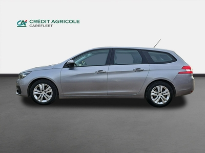 Peugeot 308 SW