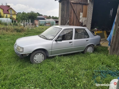 Peugeot 309