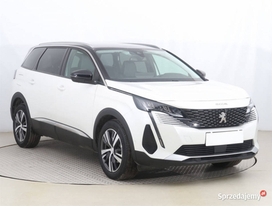 Peugeot 5008 PureTech 130