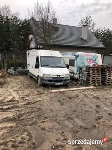 Peugeot Boxer 2.8 Hdi