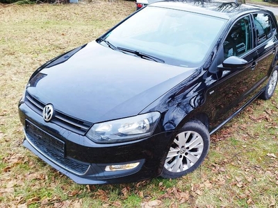 Polo 1.2 90Km czterycylindry 2013