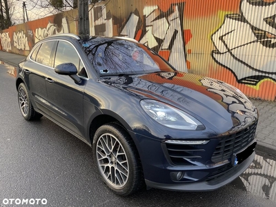 Porsche Macan Standard