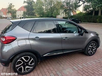 Renault Captur 0.9 Energy TCe Intens