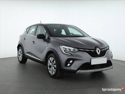 Renault Captur 1.0 TCe