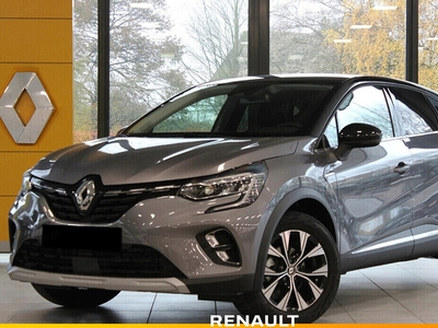 Renault Captur II Crossover 1.3 TCe 140KM 2024