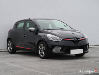 Renault Clio 0.9 TCe