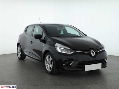 Renault Clio 1.2 116 KM 2017r. (Piaseczno)