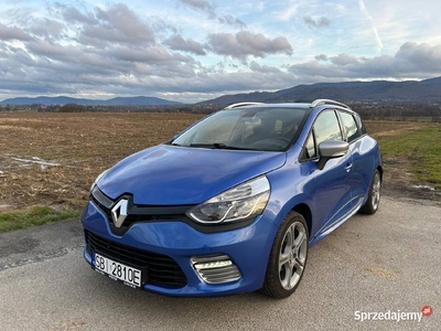 Renault Clio Combi 1.2 GT