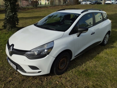 Renault Clio IV 2018