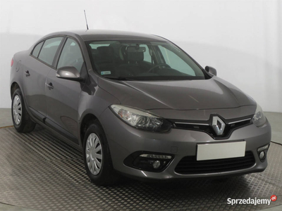 Renault Fluence 1.6 16V