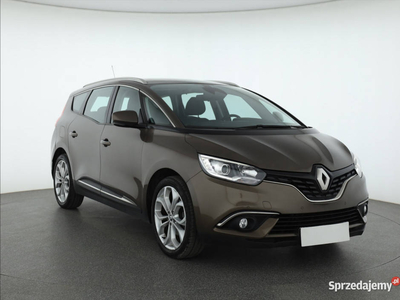 Renault Grand Scenic 1.2 TCe