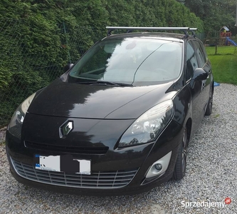 Renault grand scenic 3