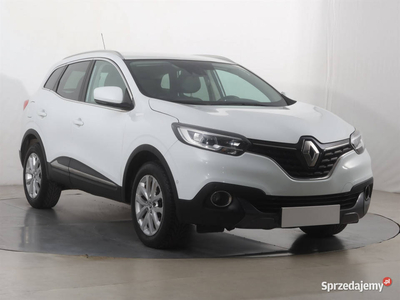 Renault Kadjar 1.2 TCe