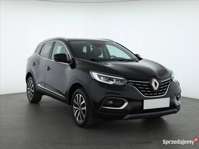 Renault Kadjar 1.3 TCe