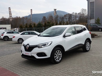 Renault Kadjar 1.5DCI 115KM LIFT Faktura VAT 23% Bezwypadek