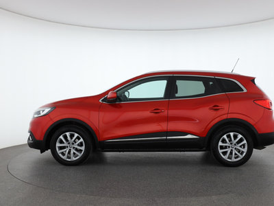 Renault Kadjar 2016 1.2 TCe 142546km SUV